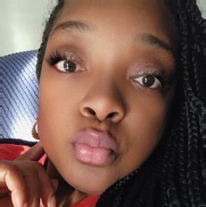 Meet your Posher, Willie mae